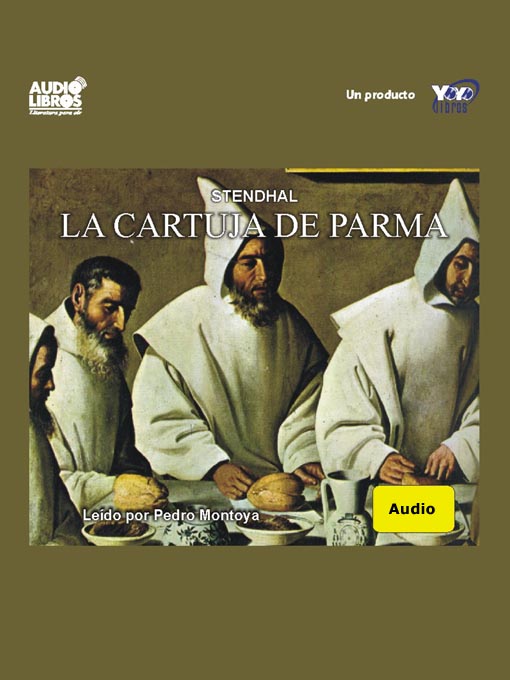 Title details for La Cartuja De Parma by Stendhal - Available